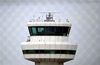 New ATC tower at airport put on trial